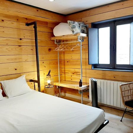 Hostal Erasmus By Gaiarooms Саламанка Екстер'єр фото
