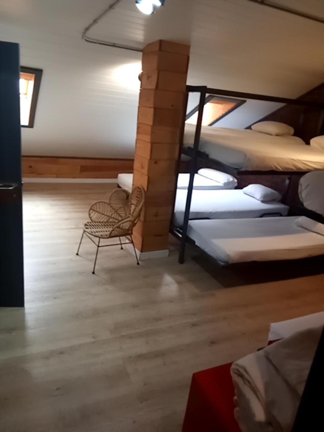 Hostal Erasmus By Gaiarooms Саламанка Екстер'єр фото